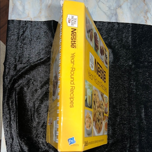 NESTLE Kitchen Cookbook for Seasonal Culinary Delights - Picture 9 of 9